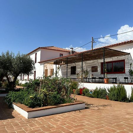 Viva! Farmhouse Vila Reguengos de Reguengos de Monsaraz Exterior foto